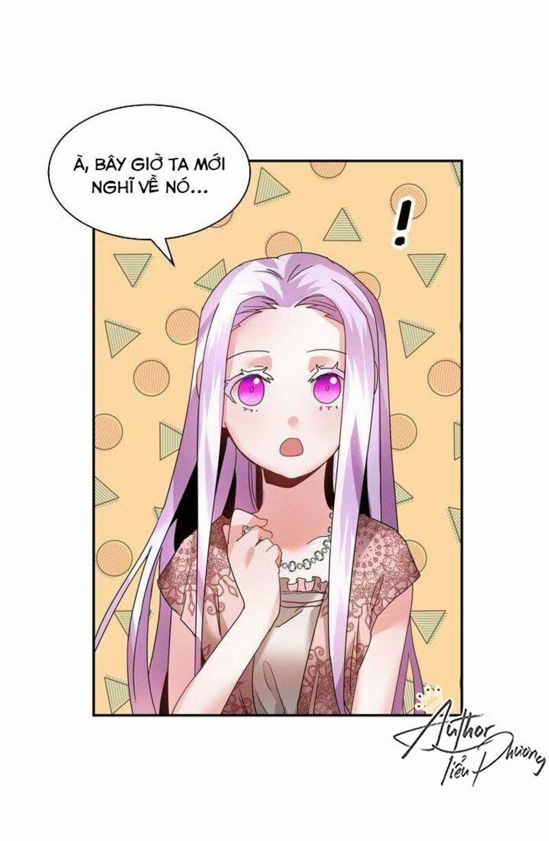 Tôi Không Muốn Trở Thành Nữ Hoàng 7 trang 26