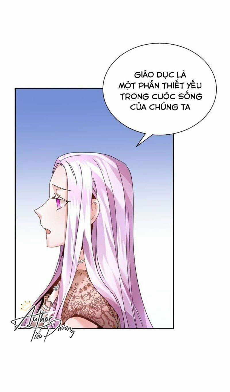 Tôi Không Muốn Trở Thành Nữ Hoàng 7 trang 29