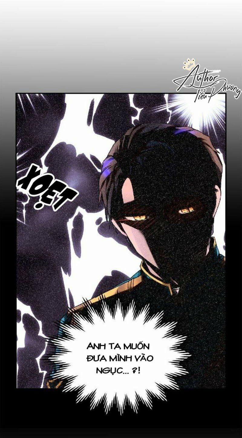 Tôi Không Muốn Trở Thành Nữ Hoàng 7 trang 3