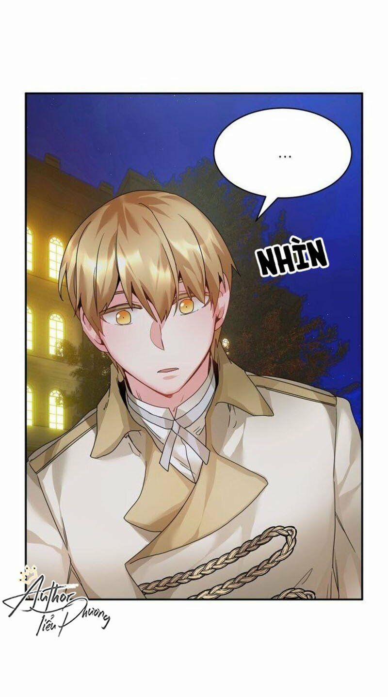 Tôi Không Muốn Trở Thành Nữ Hoàng 7 trang 30