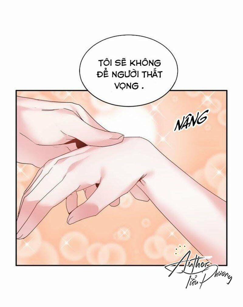 Tôi Không Muốn Trở Thành Nữ Hoàng 7 trang 32