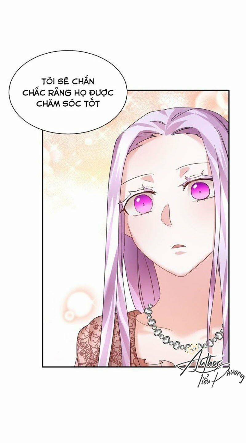 Tôi Không Muốn Trở Thành Nữ Hoàng 7 trang 34