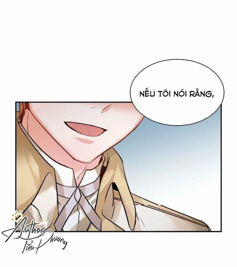 Tôi Không Muốn Trở Thành Nữ Hoàng 7 trang 36