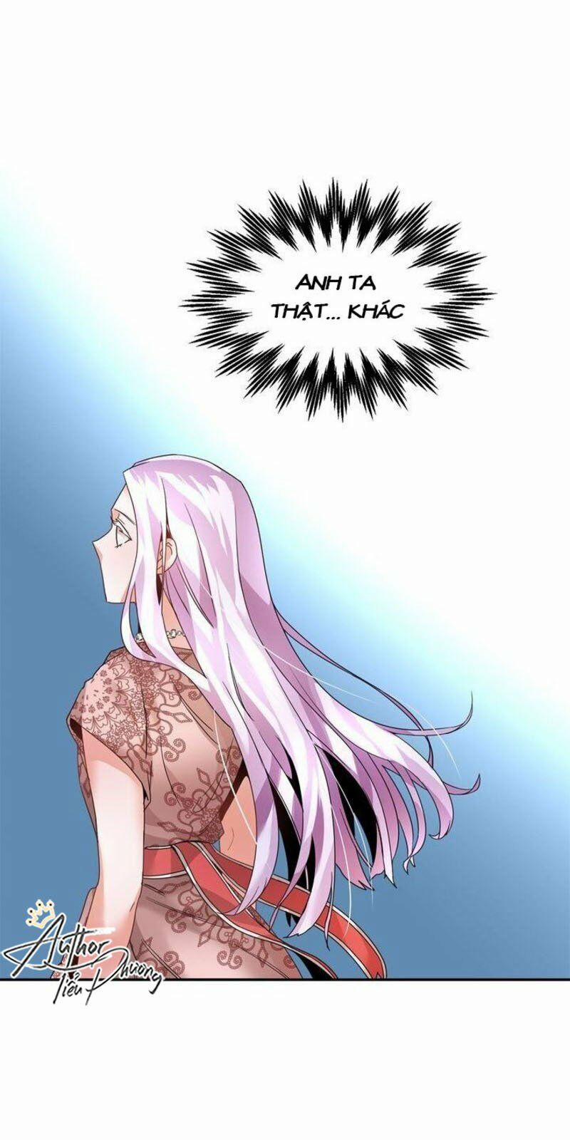 Tôi Không Muốn Trở Thành Nữ Hoàng 7 trang 40