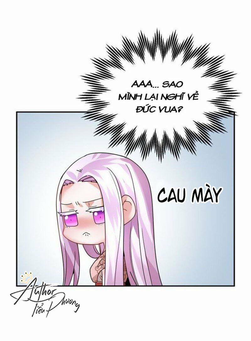 Tôi Không Muốn Trở Thành Nữ Hoàng 7 trang 42