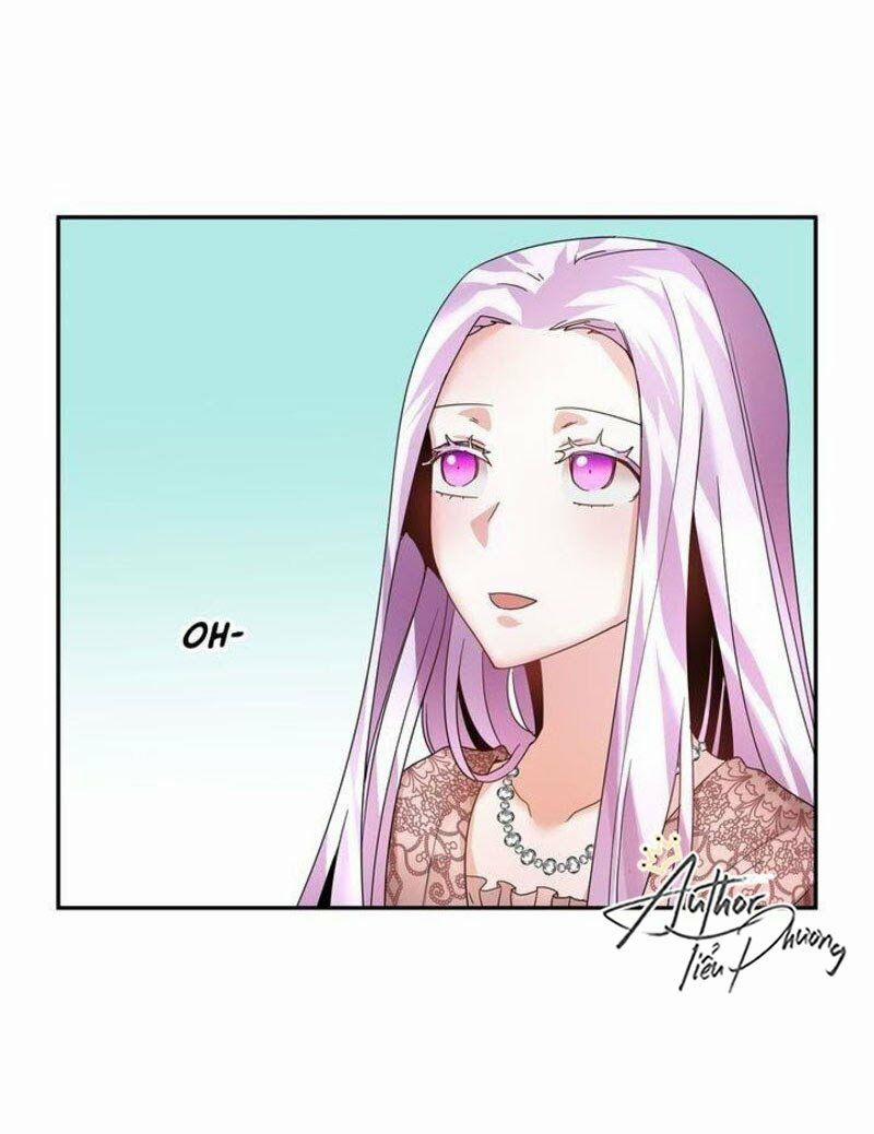 Tôi Không Muốn Trở Thành Nữ Hoàng 7 trang 49