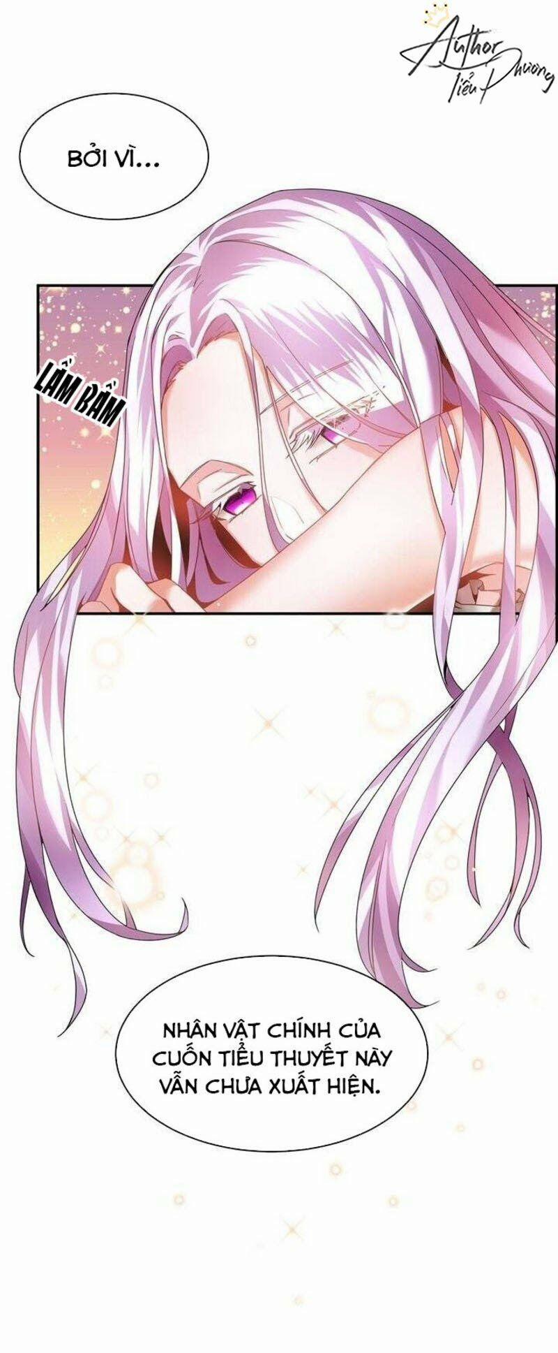 Tôi Không Muốn Trở Thành Nữ Hoàng 7 trang 5