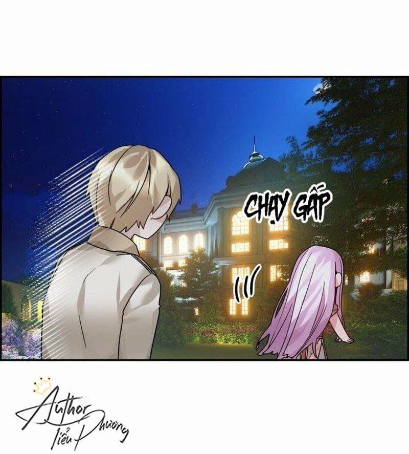 Tôi Không Muốn Trở Thành Nữ Hoàng 7 trang 51