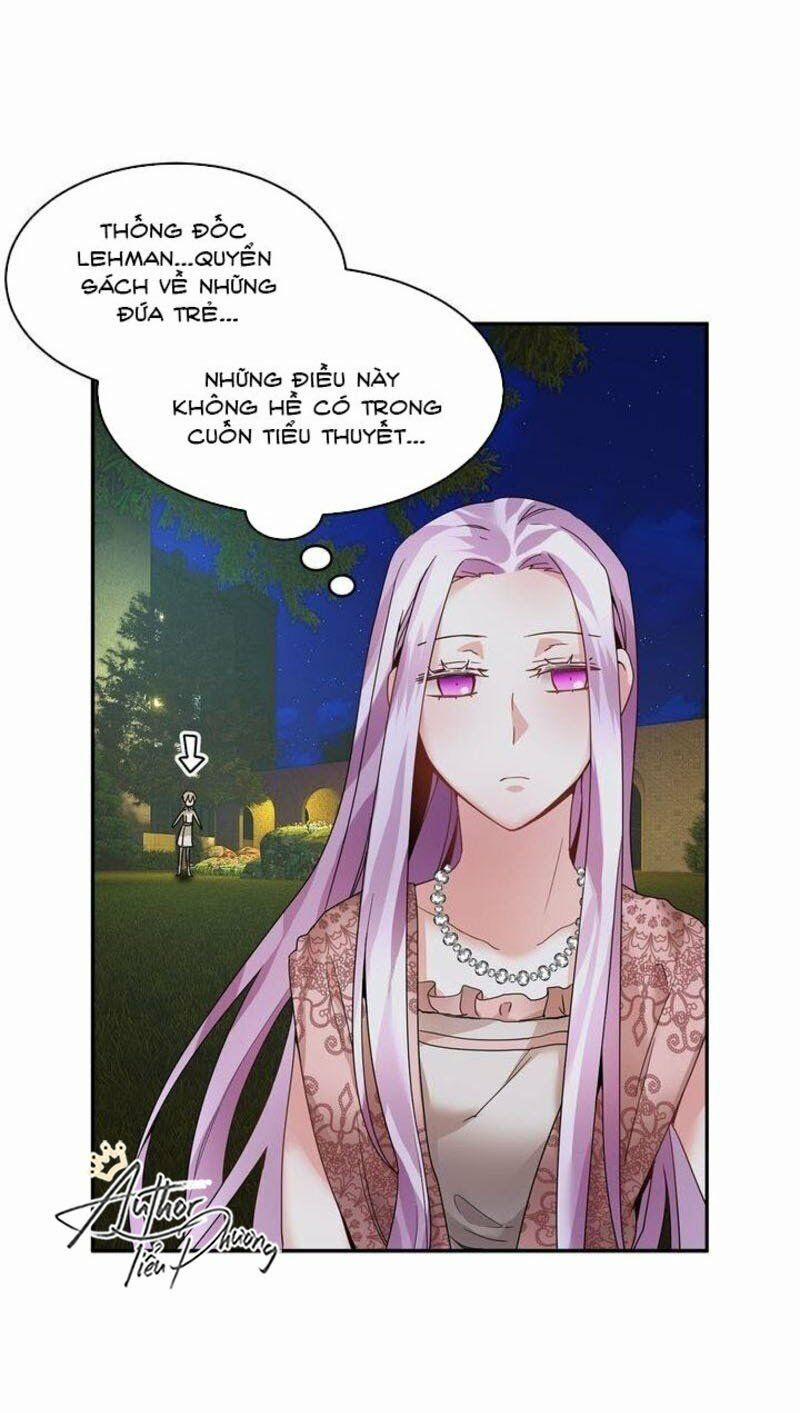 Tôi Không Muốn Trở Thành Nữ Hoàng 7 trang 52