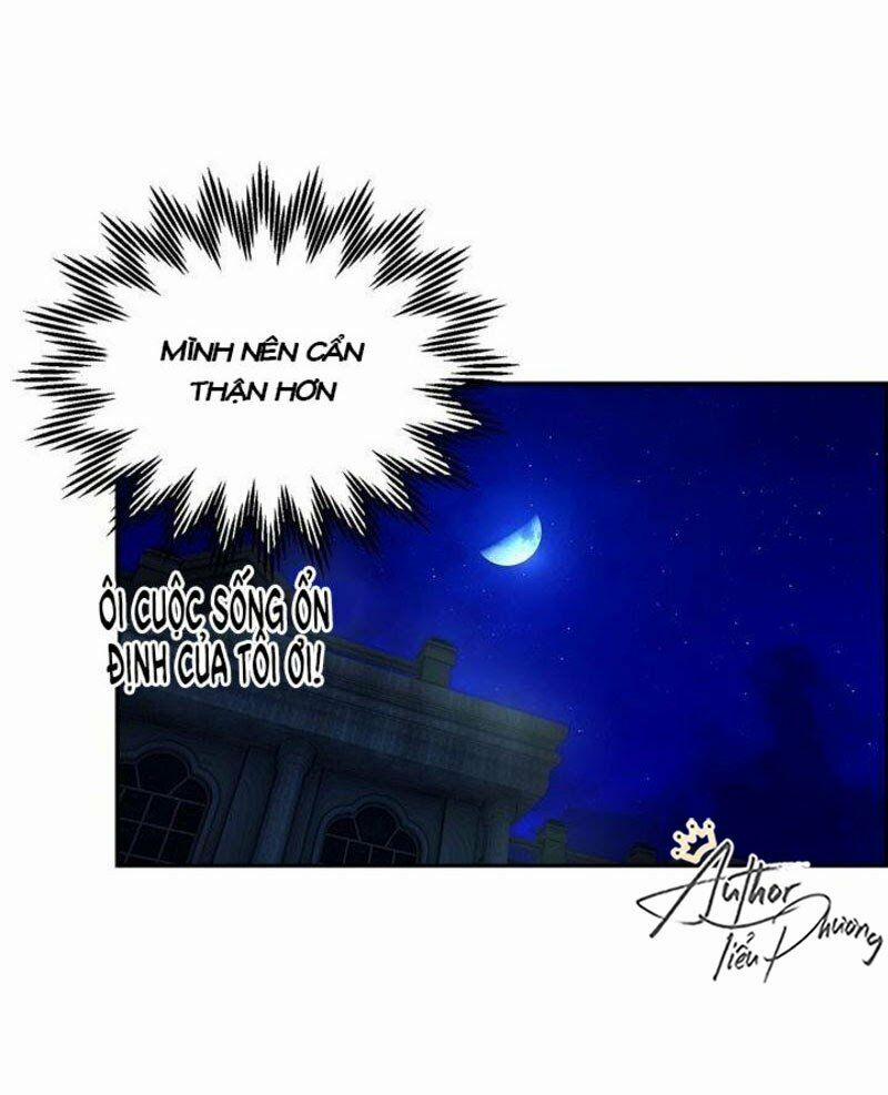 Tôi Không Muốn Trở Thành Nữ Hoàng 7 trang 53