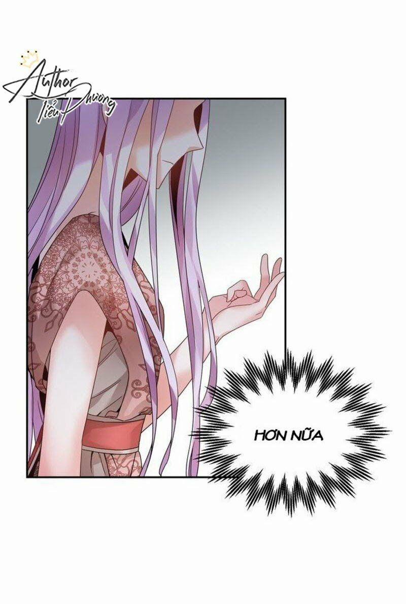 Tôi Không Muốn Trở Thành Nữ Hoàng 7 trang 54