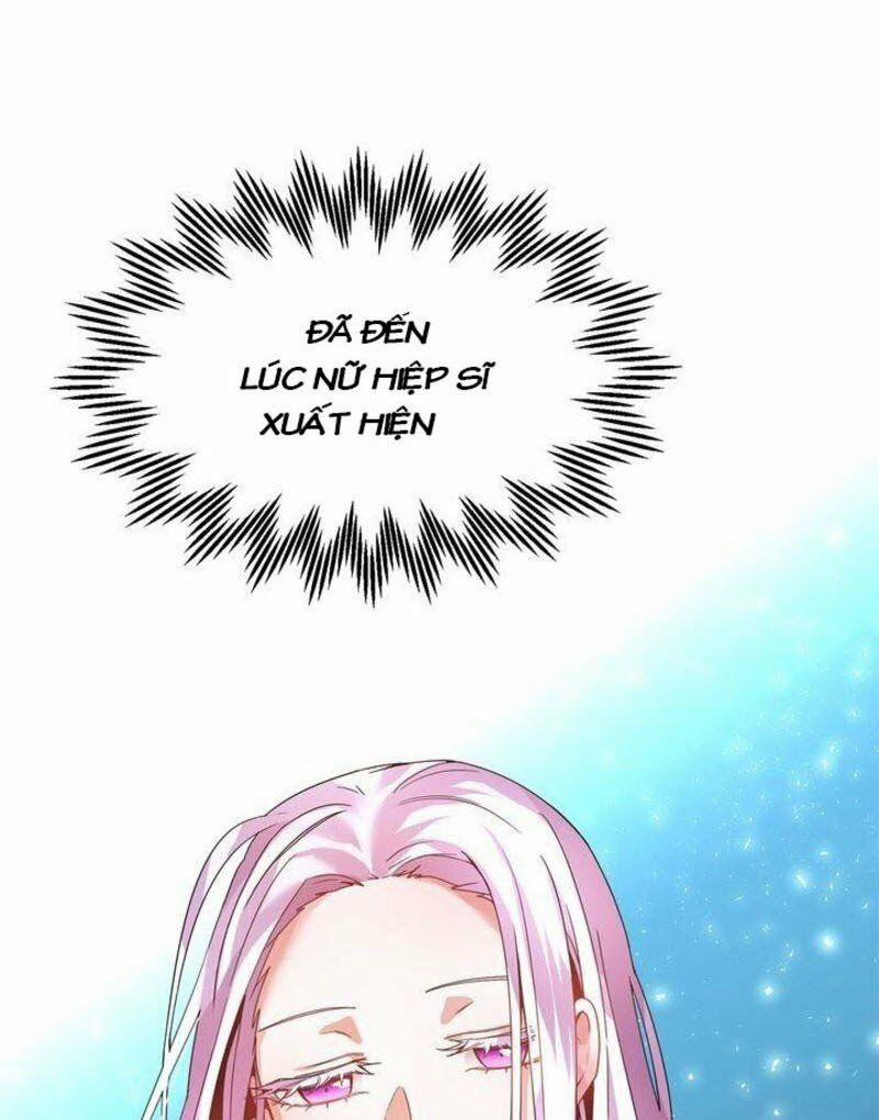 Tôi Không Muốn Trở Thành Nữ Hoàng 7 trang 55