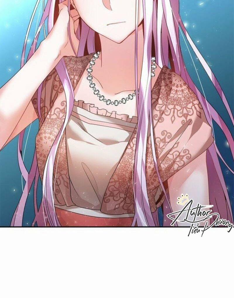 Tôi Không Muốn Trở Thành Nữ Hoàng 7 trang 56