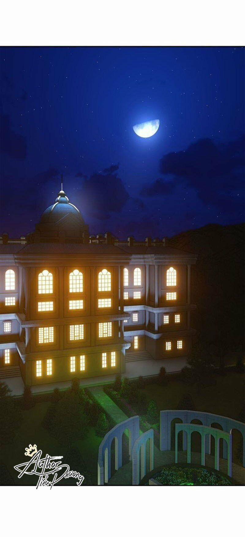 Tôi Không Muốn Trở Thành Nữ Hoàng 7 trang 6