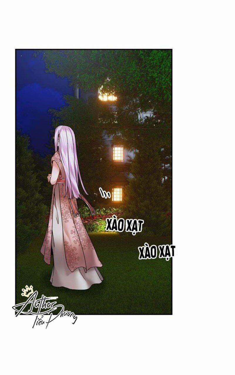 Tôi Không Muốn Trở Thành Nữ Hoàng 7 trang 7