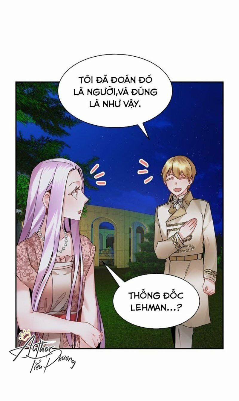 Tôi Không Muốn Trở Thành Nữ Hoàng 7 trang 9