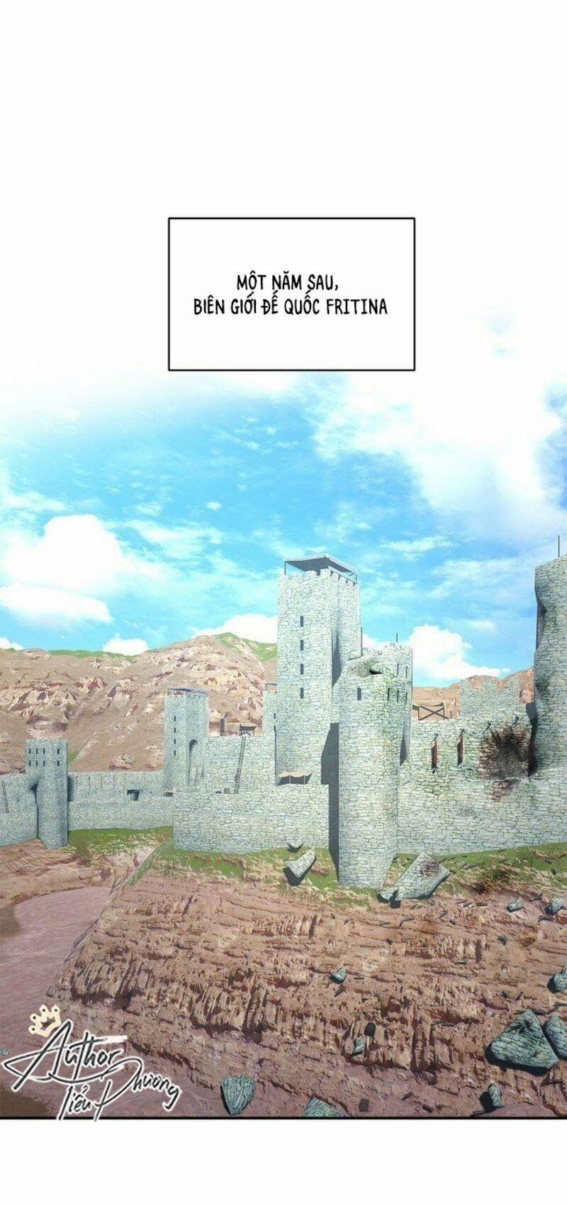 Tôi Không Muốn Trở Thành Nữ Hoàng 8 trang 0