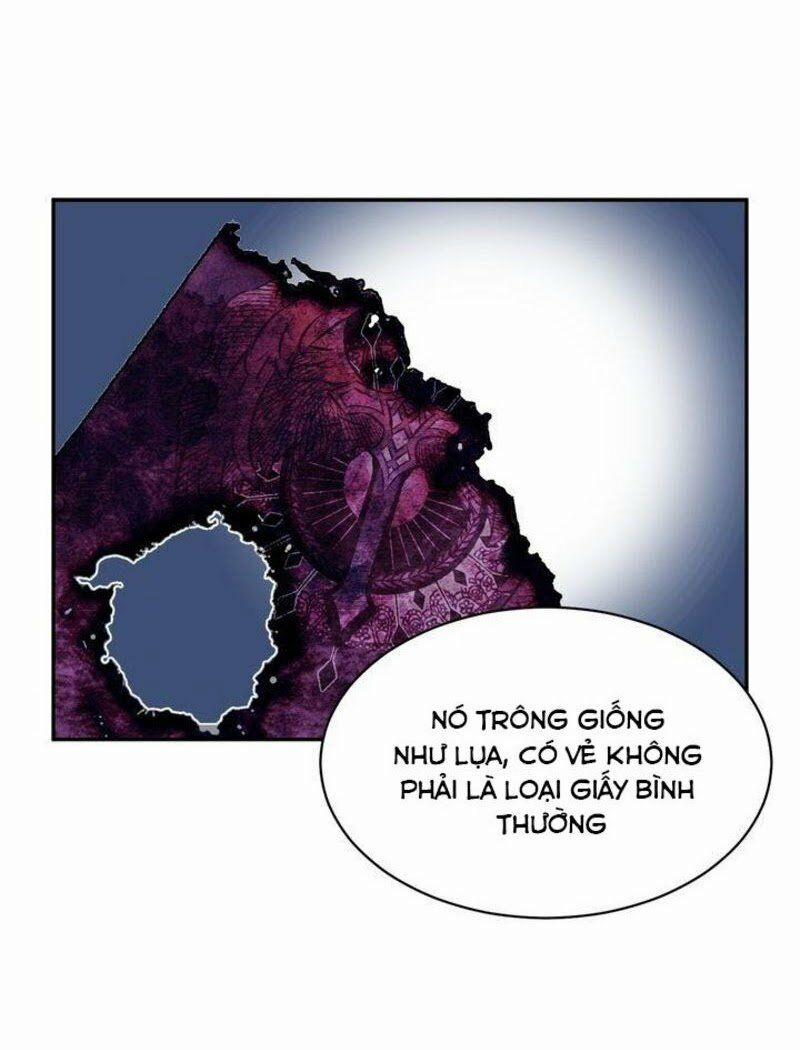 Tôi Không Muốn Trở Thành Nữ Hoàng 8 trang 12