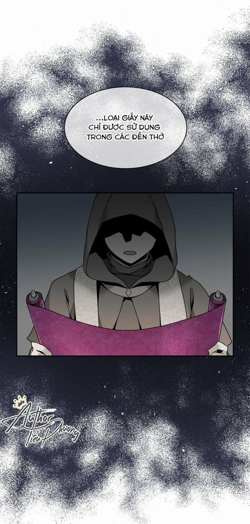 Tôi Không Muốn Trở Thành Nữ Hoàng 8 trang 14