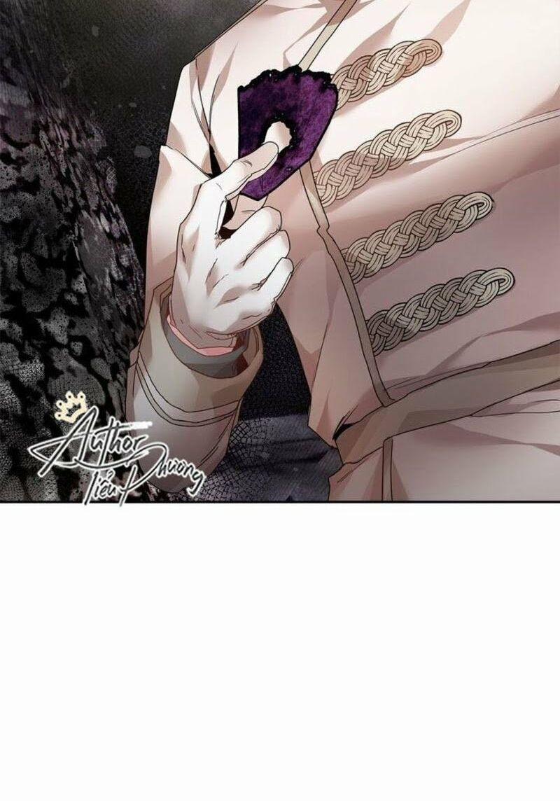 Tôi Không Muốn Trở Thành Nữ Hoàng 8 trang 17