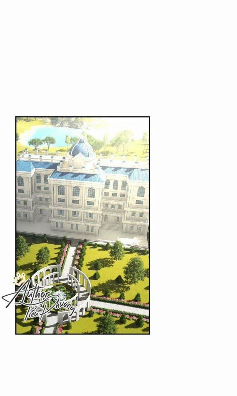 Tôi Không Muốn Trở Thành Nữ Hoàng 8 trang 18