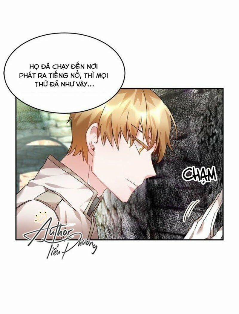 Tôi Không Muốn Trở Thành Nữ Hoàng 8 trang 2