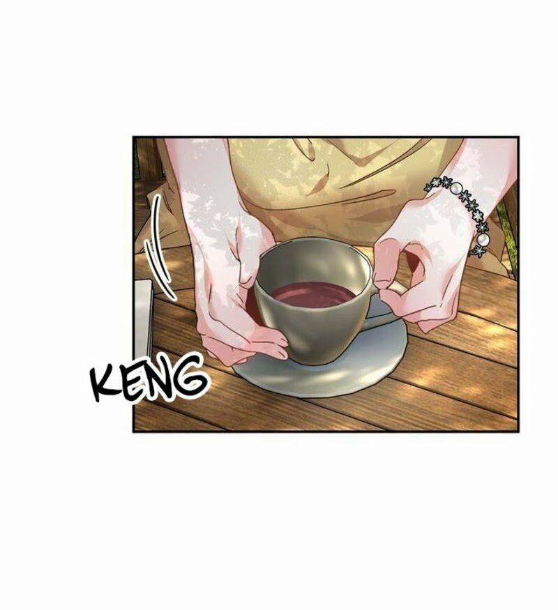 Tôi Không Muốn Trở Thành Nữ Hoàng 8 trang 20