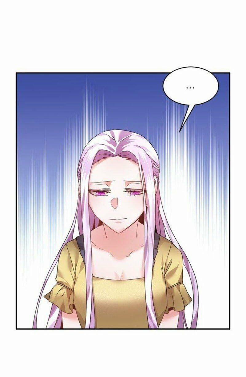 Tôi Không Muốn Trở Thành Nữ Hoàng 8 trang 21