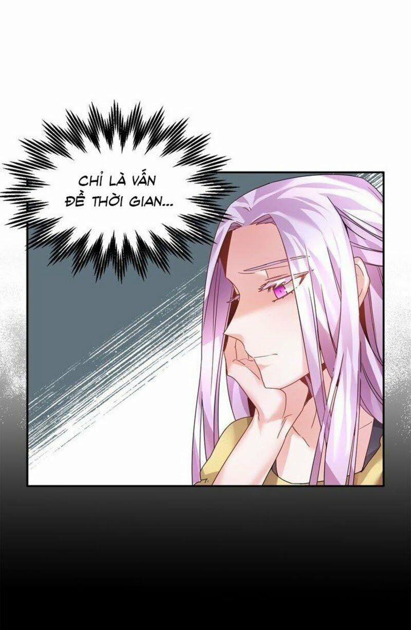 Tôi Không Muốn Trở Thành Nữ Hoàng 8 trang 26