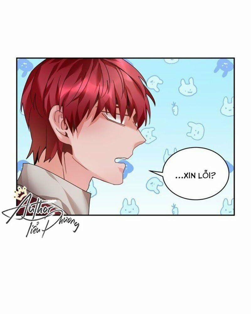 Tôi Không Muốn Trở Thành Nữ Hoàng 8 trang 35