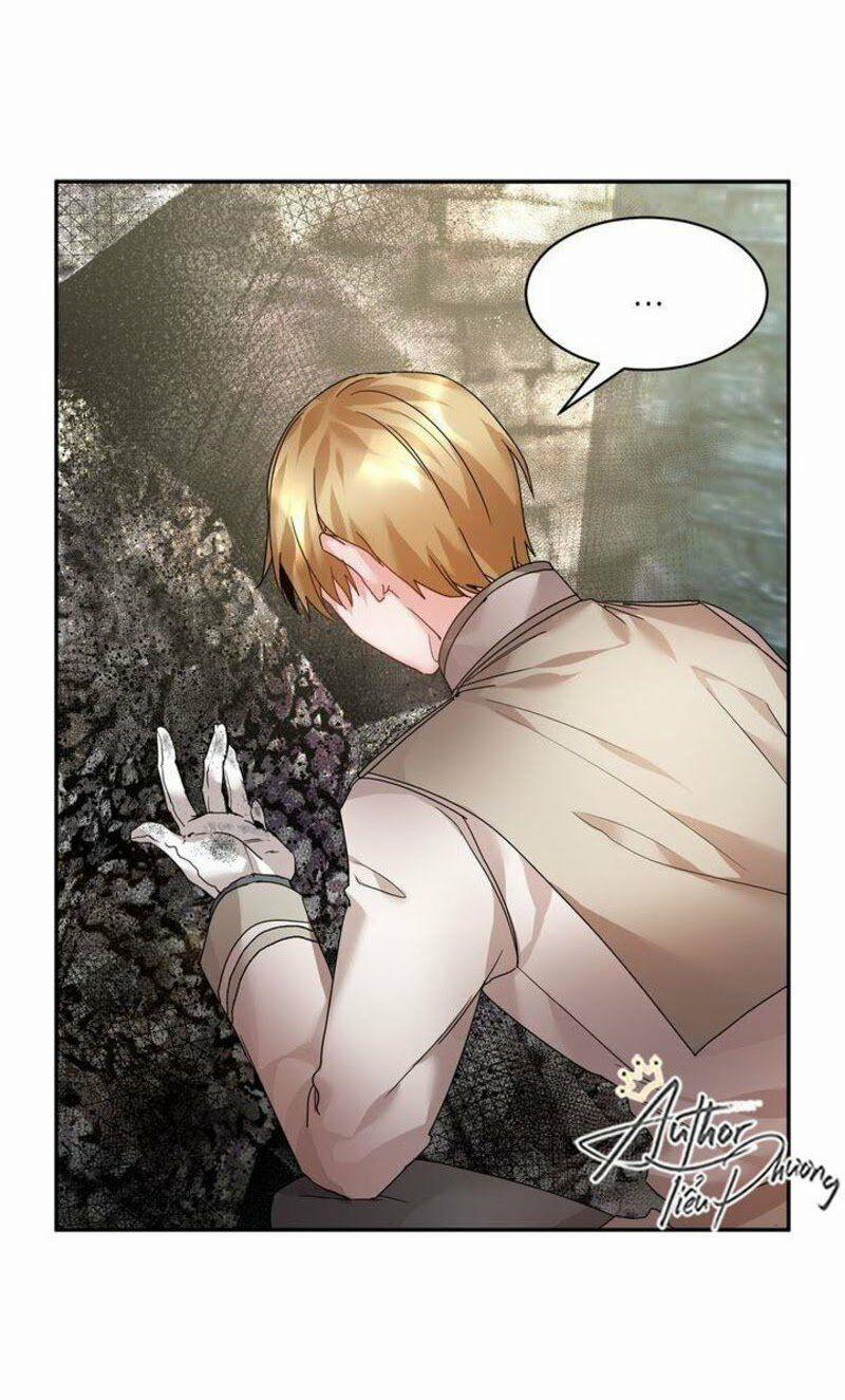 Tôi Không Muốn Trở Thành Nữ Hoàng 8 trang 4