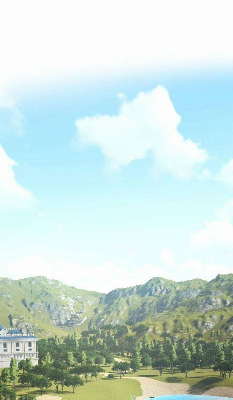 Tôi Không Muốn Trở Thành Nữ Hoàng 8 trang 44