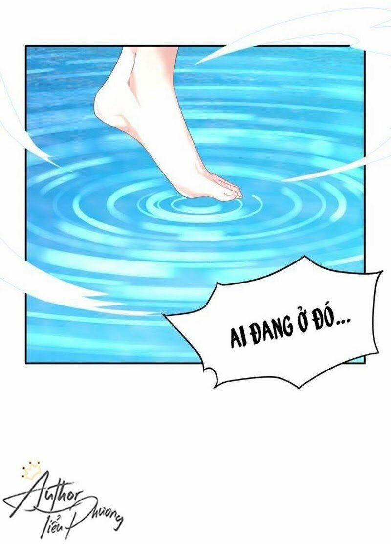 Tôi Không Muốn Trở Thành Nữ Hoàng 8 trang 55