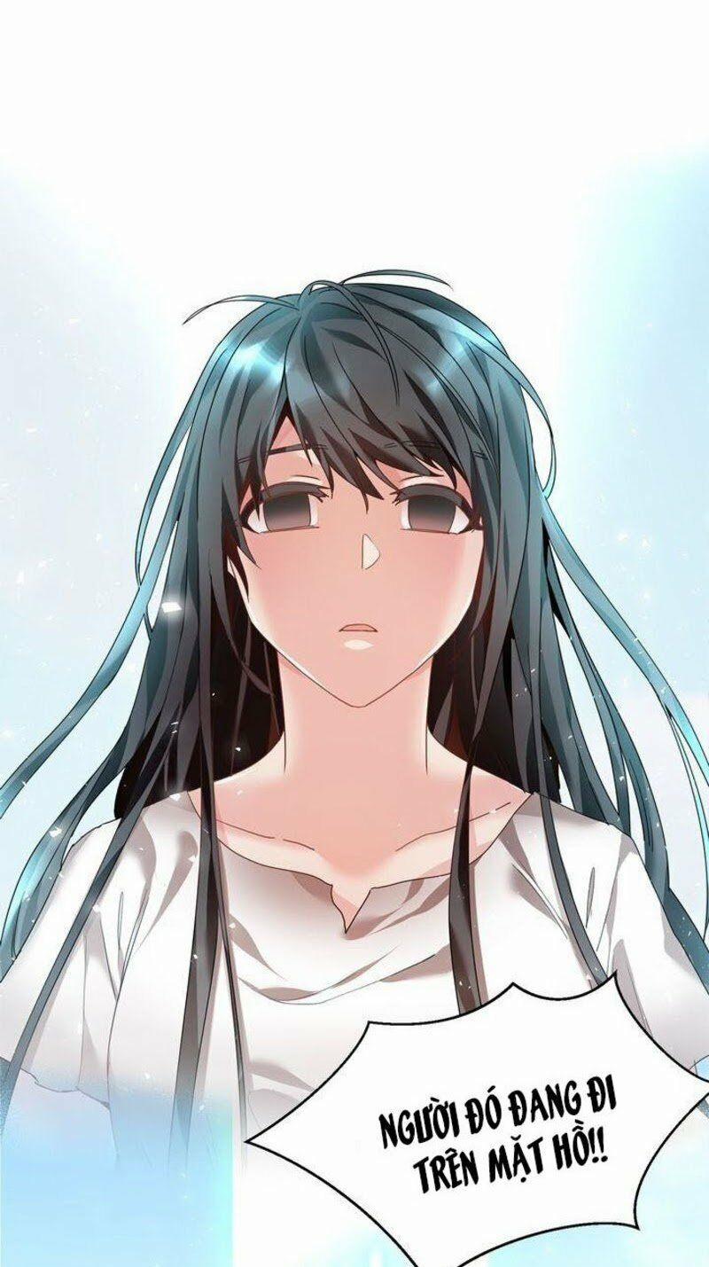 Tôi Không Muốn Trở Thành Nữ Hoàng 8 trang 56