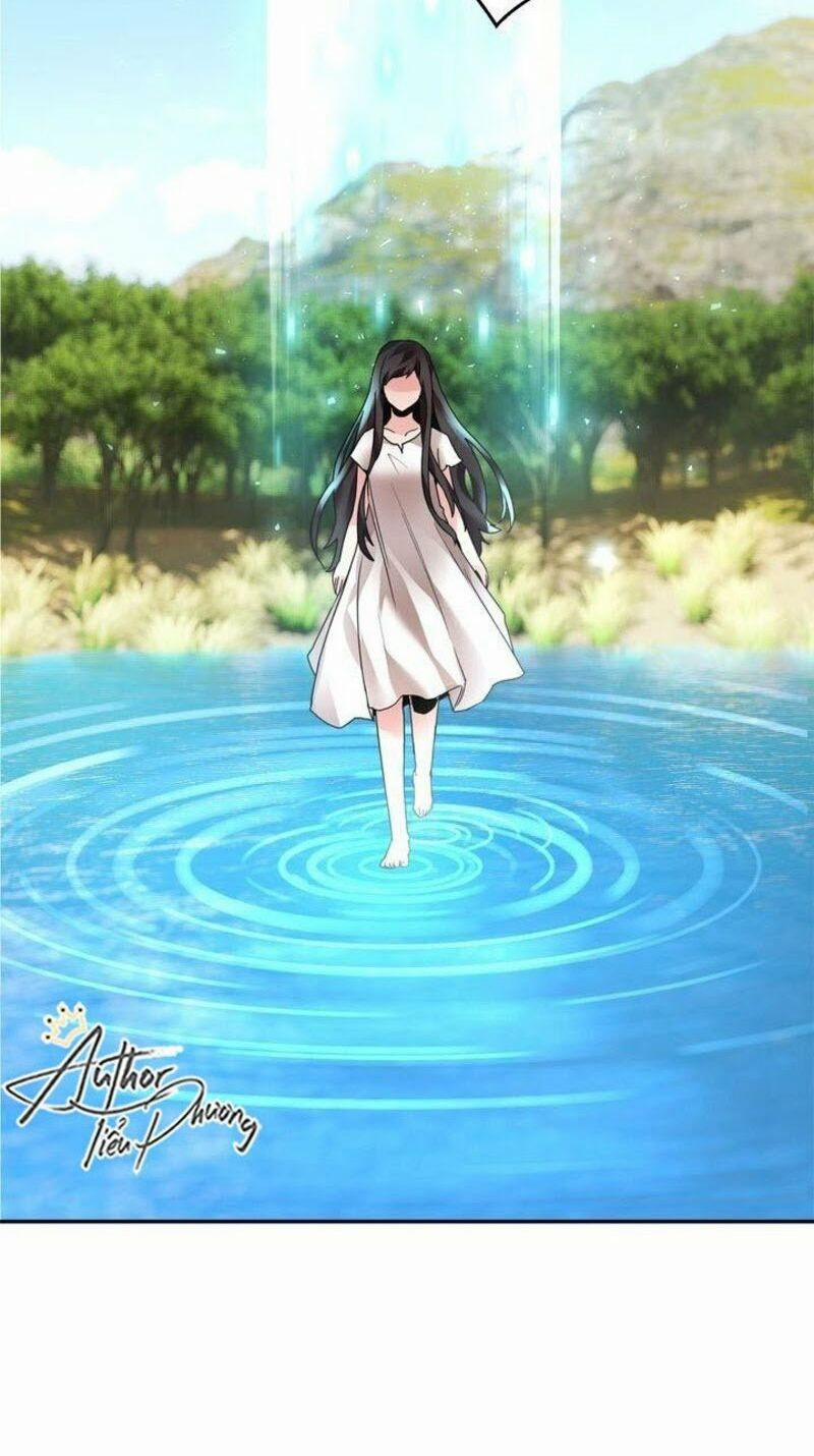 Tôi Không Muốn Trở Thành Nữ Hoàng 8 trang 57