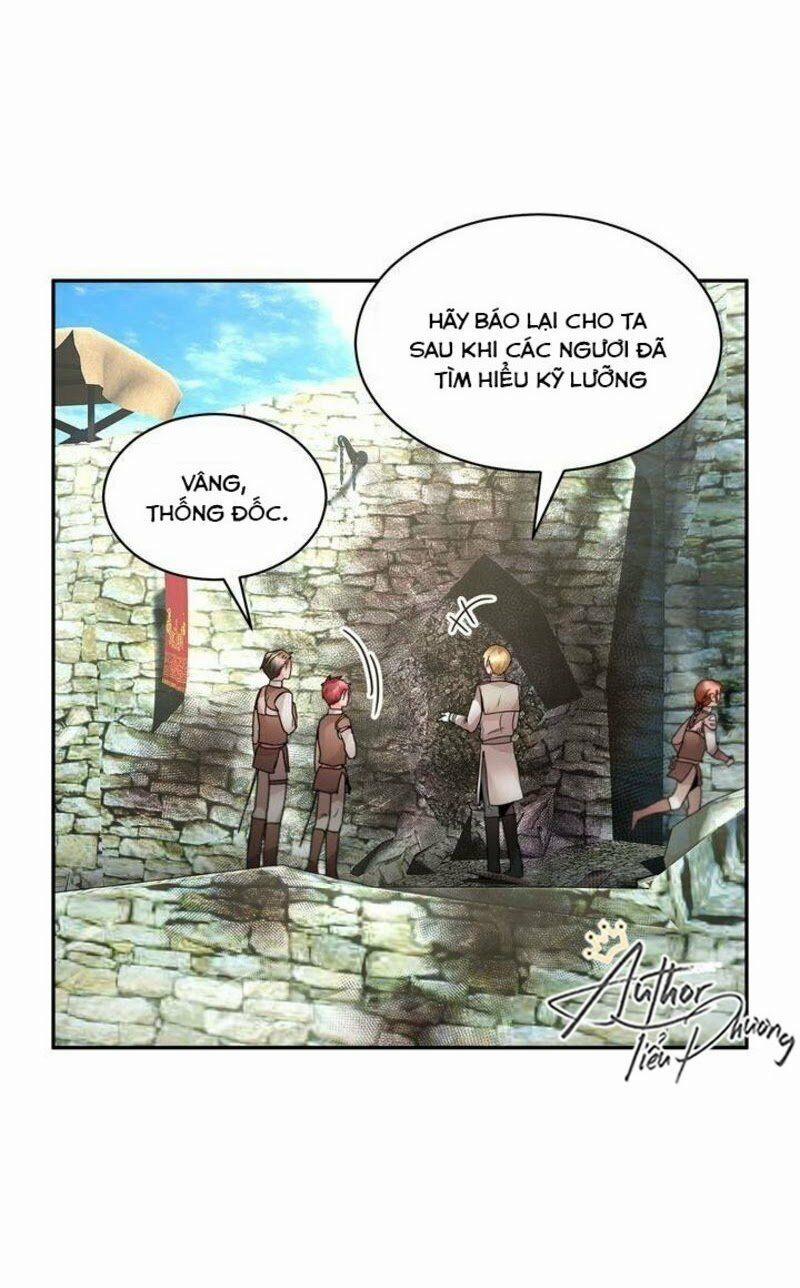 Tôi Không Muốn Trở Thành Nữ Hoàng 8 trang 7