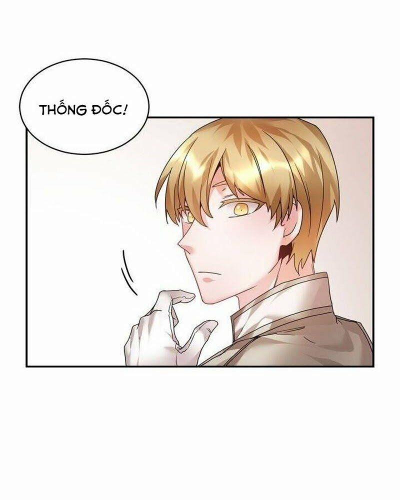 Tôi Không Muốn Trở Thành Nữ Hoàng 8 trang 9