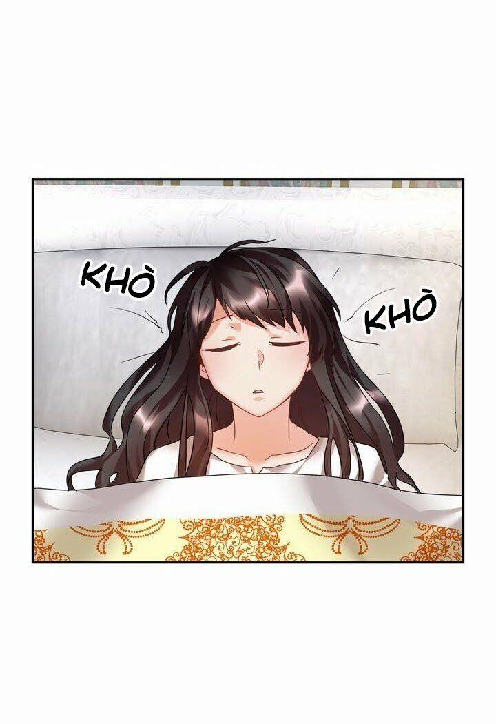 Tôi Không Muốn Trở Thành Nữ Hoàng 9 trang 1