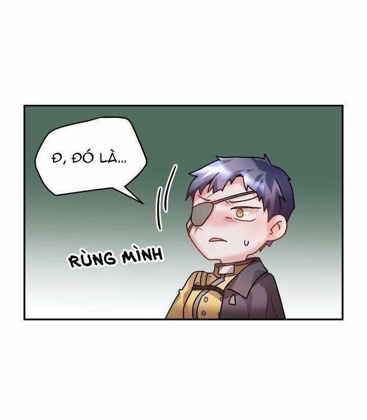 Tôi Không Muốn Trở Thành Nữ Hoàng 9 trang 11