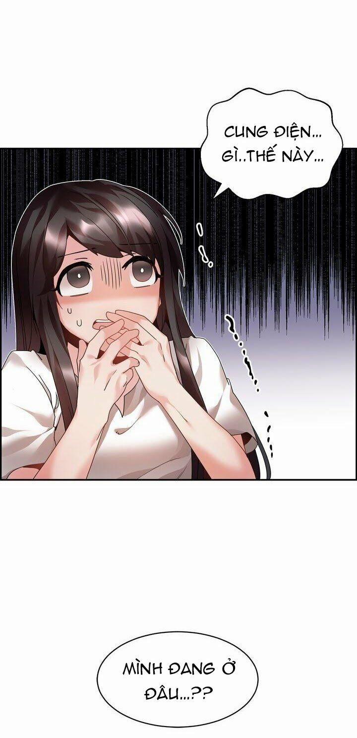 Tôi Không Muốn Trở Thành Nữ Hoàng 9 trang 32