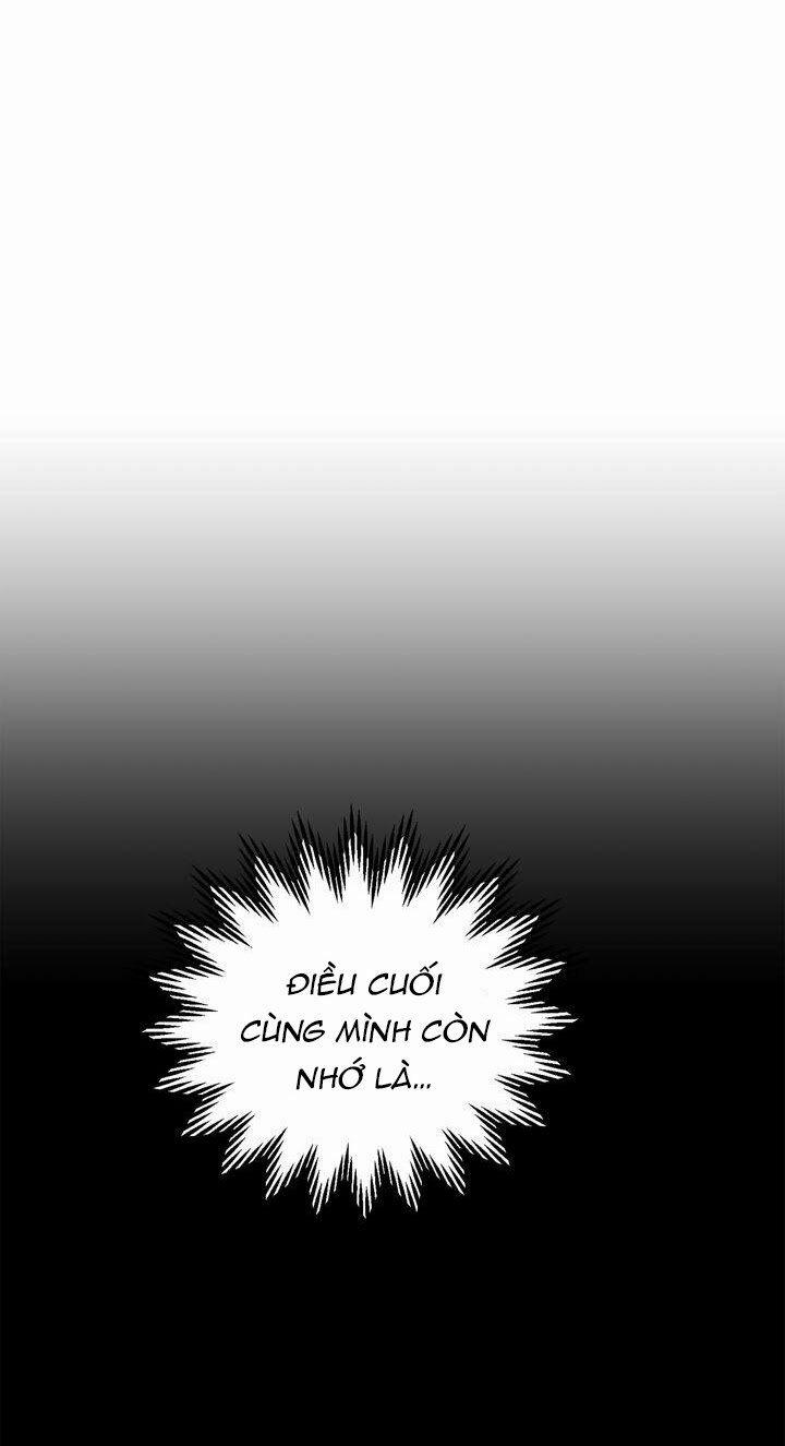 Tôi Không Muốn Trở Thành Nữ Hoàng 9 trang 33