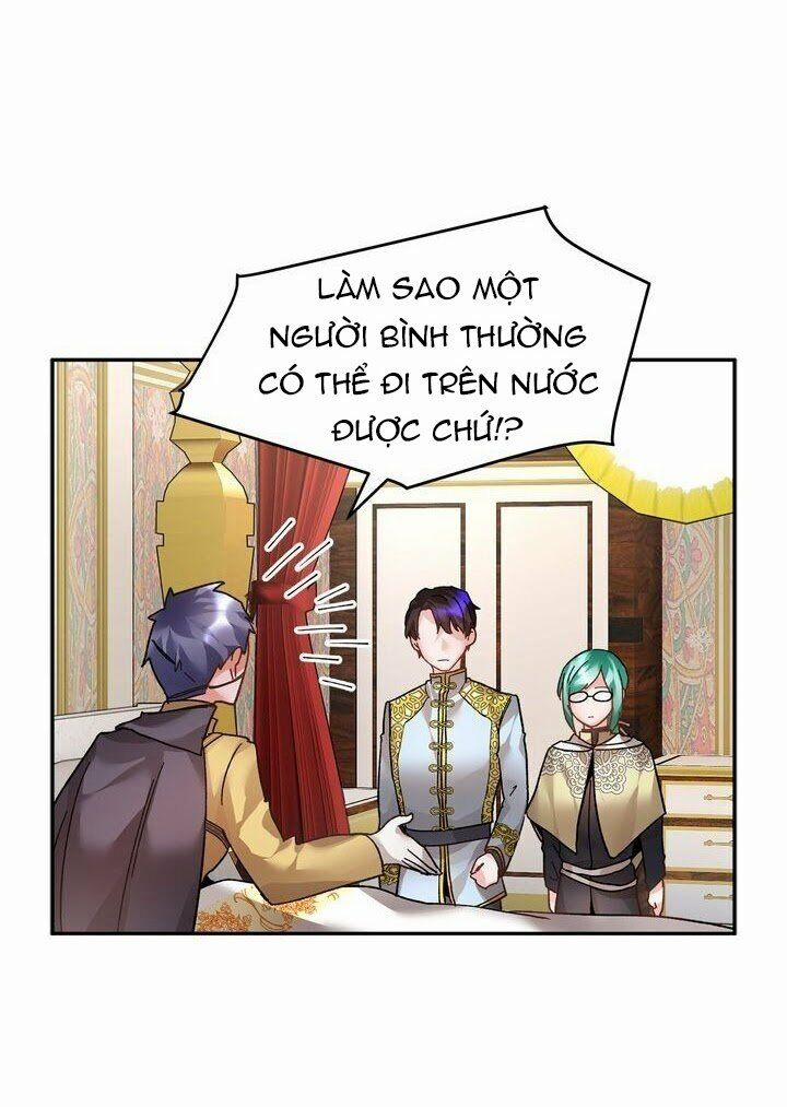 Tôi Không Muốn Trở Thành Nữ Hoàng 9 trang 4