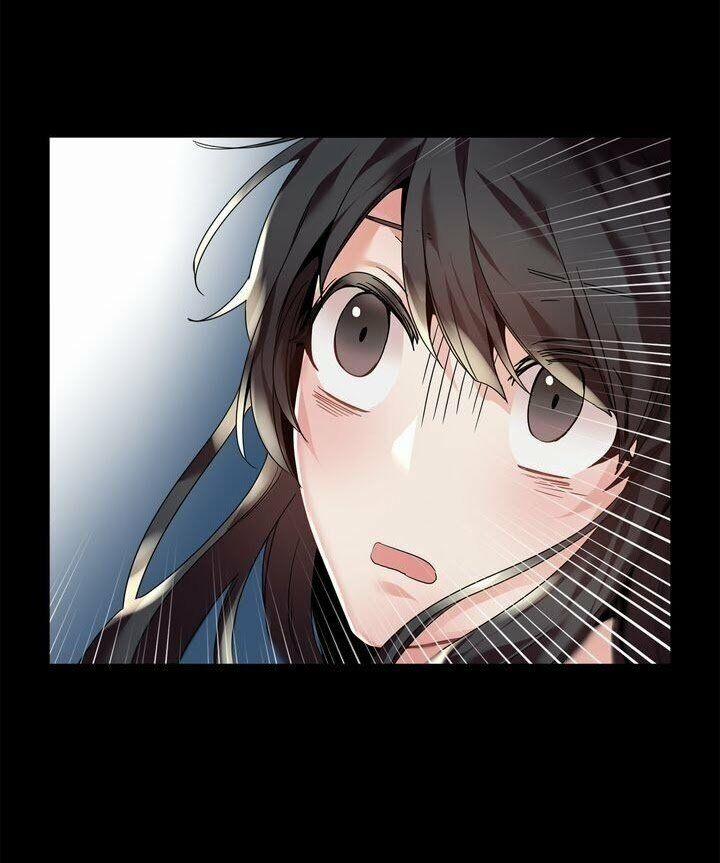 Tôi Không Muốn Trở Thành Nữ Hoàng 9 trang 40