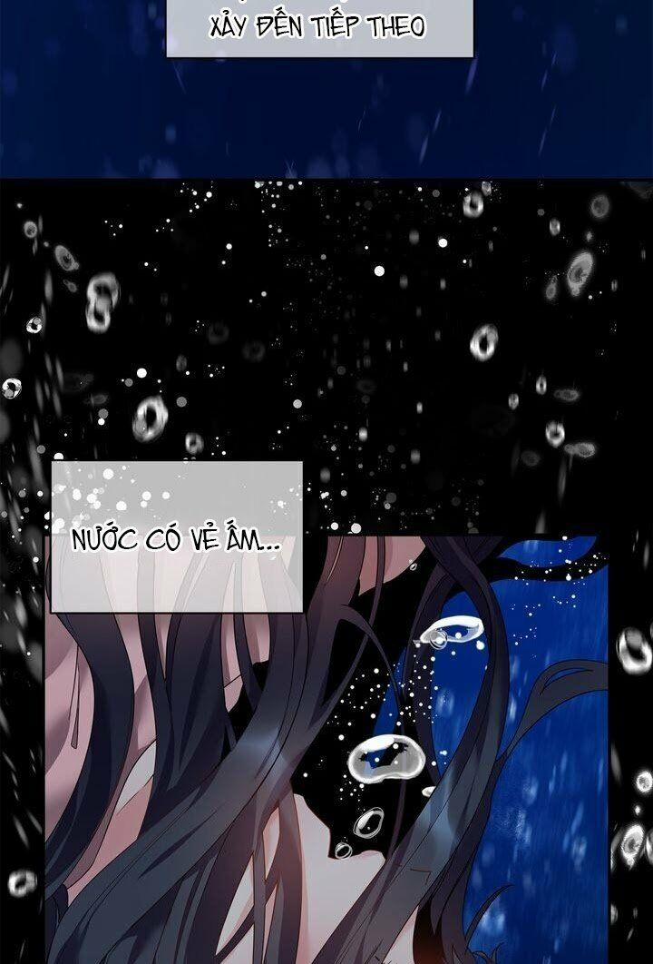 Tôi Không Muốn Trở Thành Nữ Hoàng 9 trang 46