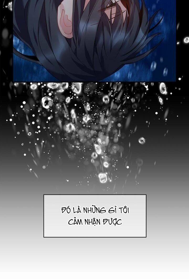 Tôi Không Muốn Trở Thành Nữ Hoàng 9 trang 47