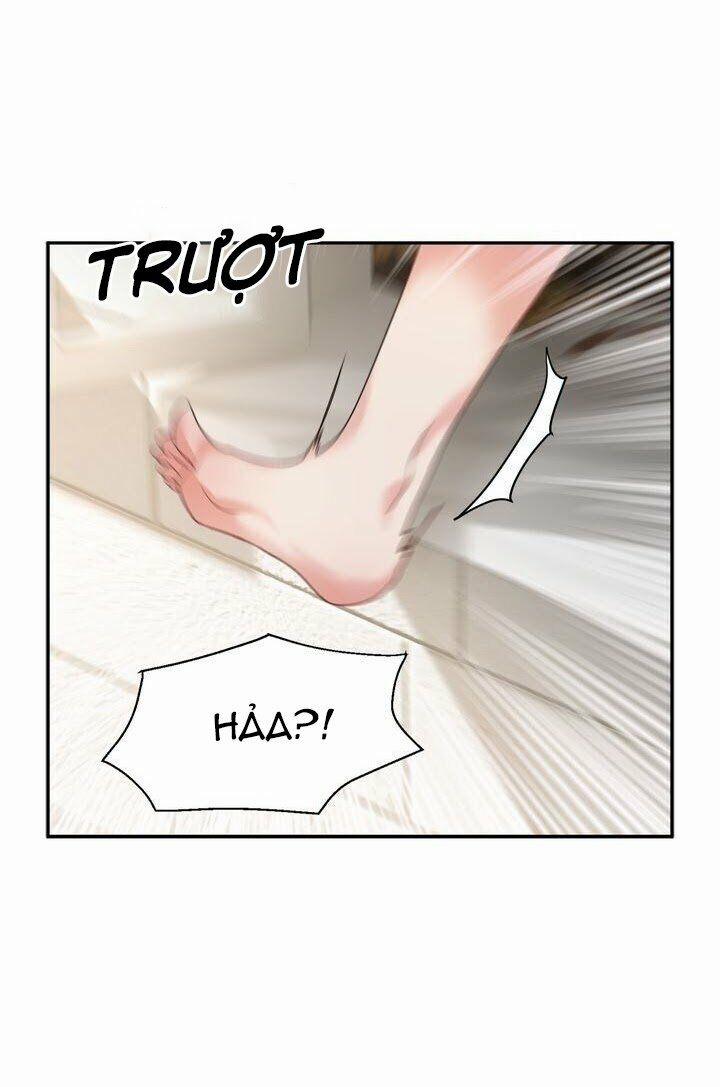 Tôi Không Muốn Trở Thành Nữ Hoàng 9 trang 53