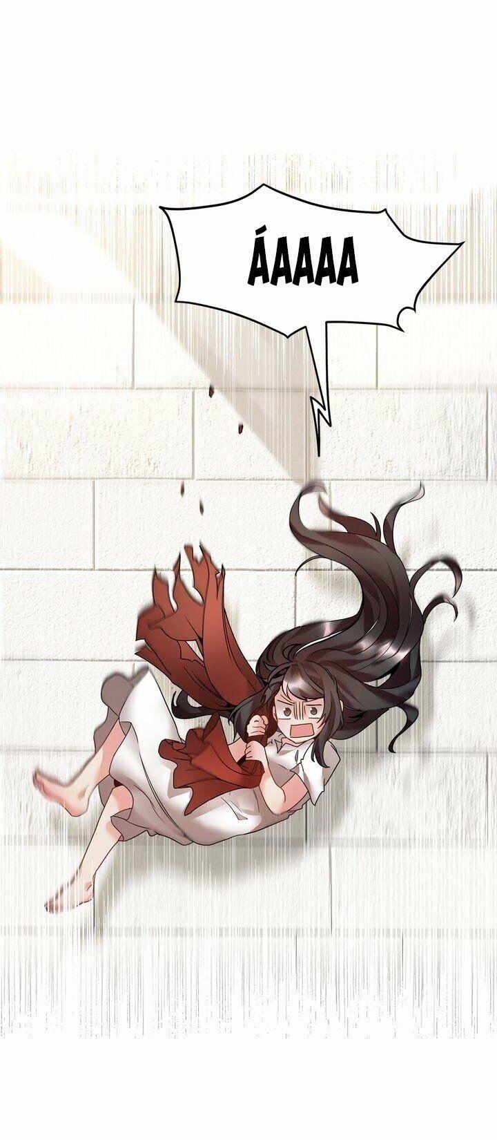 Tôi Không Muốn Trở Thành Nữ Hoàng 9 trang 54