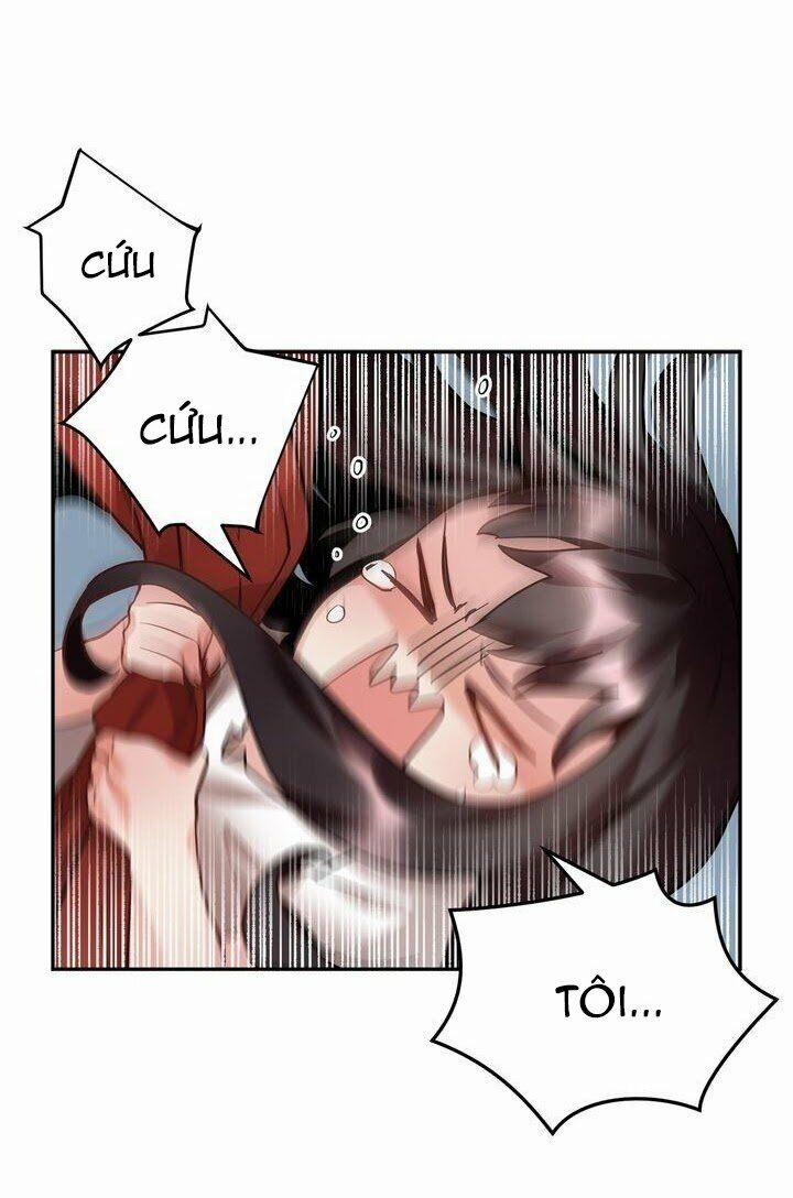 Tôi Không Muốn Trở Thành Nữ Hoàng 9 trang 55