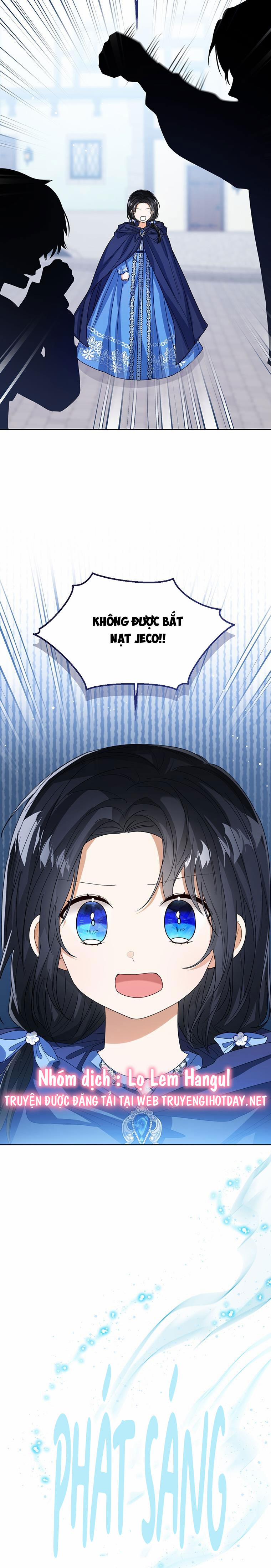 Tôi Không Muốn Trở Thành Nữ Phản Diện 66 trang 14