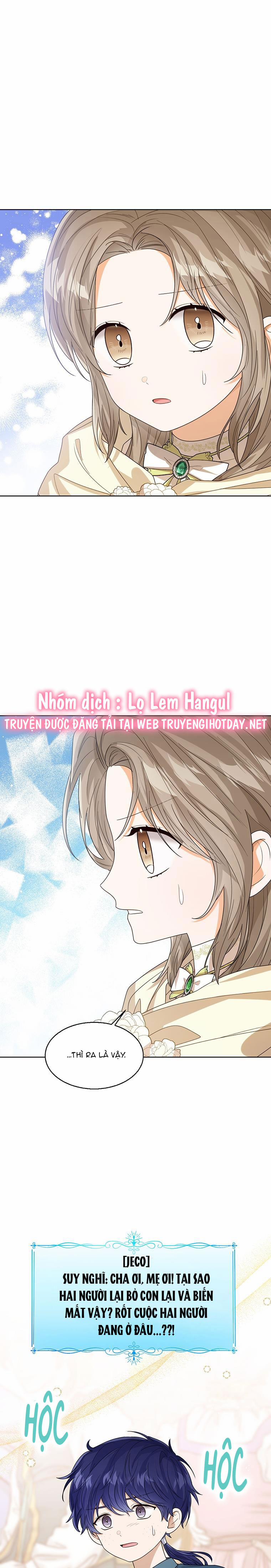 Tôi Không Muốn Trở Thành Nữ Phản Diện 66 trang 2